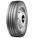 Kumho KRT03 215/75R17.5 135/133K