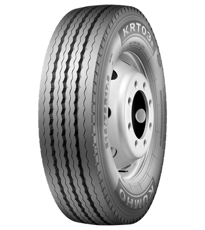 Kumho KRT03 255/70R22.5 140/137L