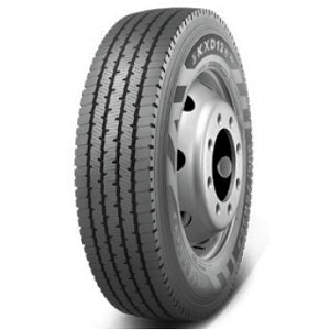 Kumho KXD12 295/75R22.5 144/141L