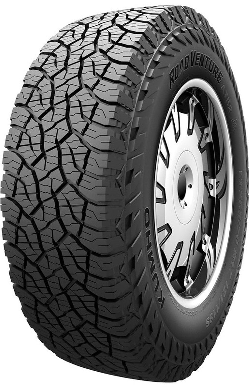 Kumho ROAD VENTURE AT52 275/55R20 113T