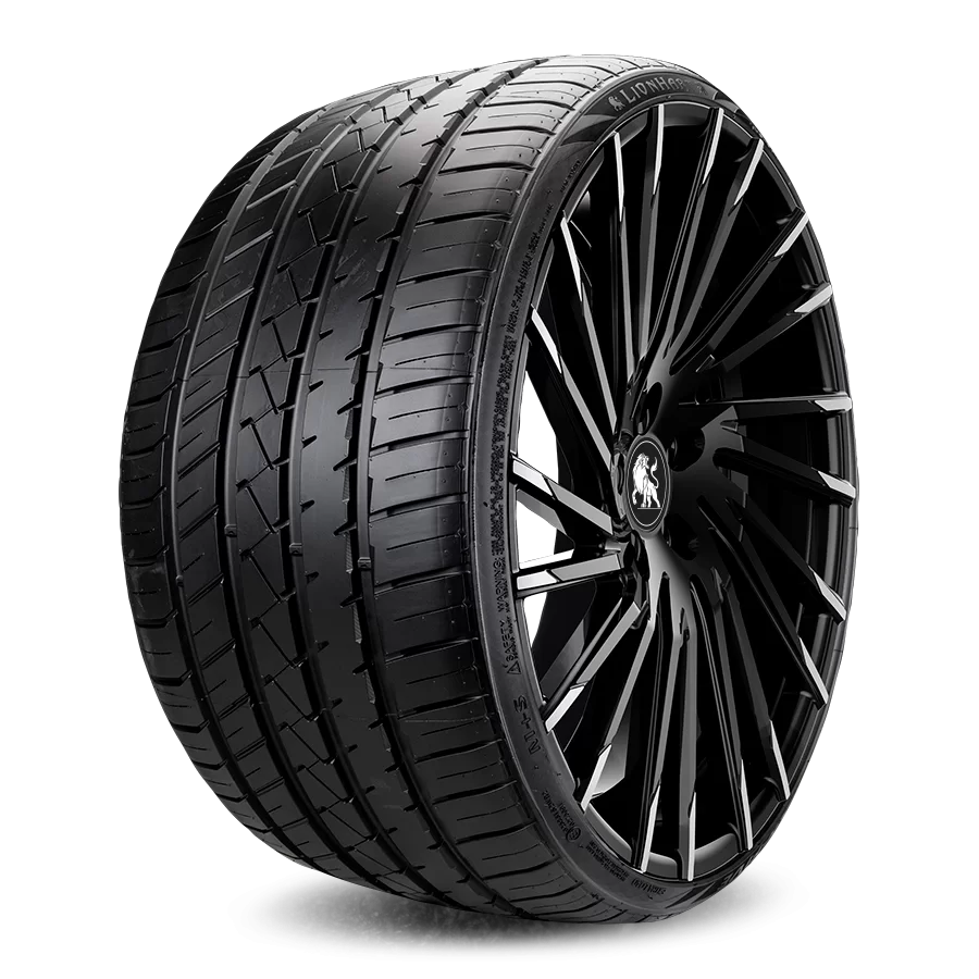 Lionhart LH-FIVE 275/35R20 W
