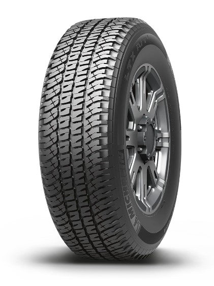 Michelin LTX AT2 275/70R18 125/122R