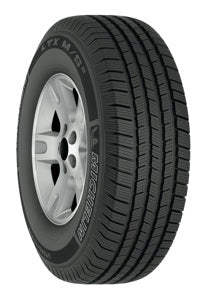 Michelin LTX M/S2 275/55R20 113H