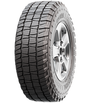 Uniroyal LAREDO AT 245/75R17 112T