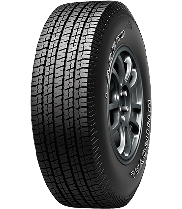 Uniroyal LAREDO HT 275/60R20 115T
