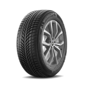 Michelin LATITUDE ALPIN LA2 275/40R20 106V