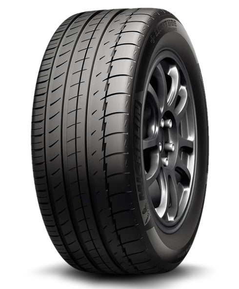 Michelin LATITUDE SPORT 295/35R21 107Y