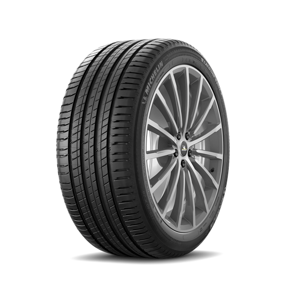 Michelin LATITUDE SPORT 3 245/65R17 111H