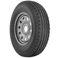 Power King LOW BOY II 8/0R14.5 117/112J
