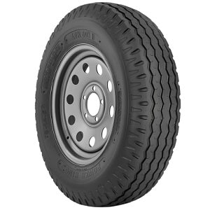 Power King LOW BOY II 8/0R14.5 117/112J