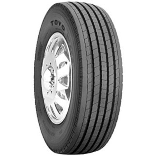 Toyo M1430 PREM TRAILER 215/75R17.5 135/133L