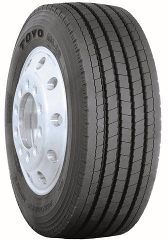 Toyo M143 REGIONAL AP 225/70R19.5 128/126N