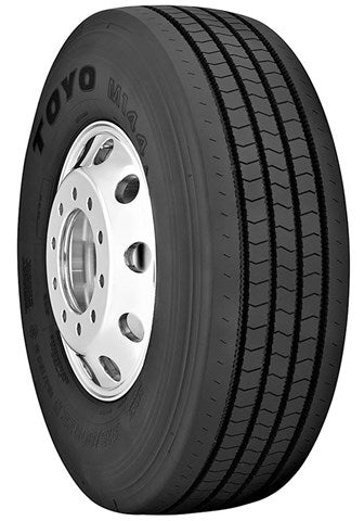 Toyo M144 REGIONAL AP 305/70R22.5 152/150L