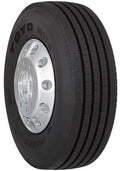 Toyo M170 5 RIB REG STEER 9/0R22.5 133/131L