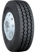 Toyo M320 ON/OFF HWY 11/0R22.5 148/145K