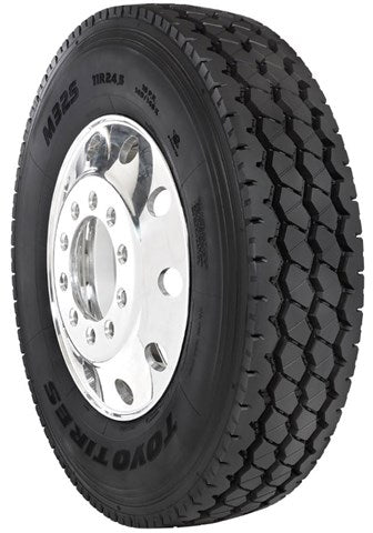 Toyo M325 ON/OFF ROAD AP 315/80R22.5 161/157K
