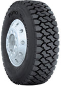 Toyo M503 ON/OFF DRIVE 11/0R22.5 146/143K