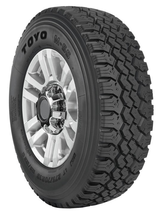 Toyo M55 275/70R18 125/122Q