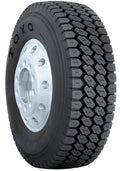 Toyo M610 OPEN SHOULDER DRIVE 295/75R22.5 144/141L