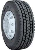 Toyo M647 PREM DRIVE 12/0R22.5 150/147L