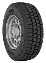 Toyo M655LT 265/70R17 121/118Q