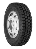 Toyo M655 ALL WEATHER MIXED 285/75R24.5 144/141L