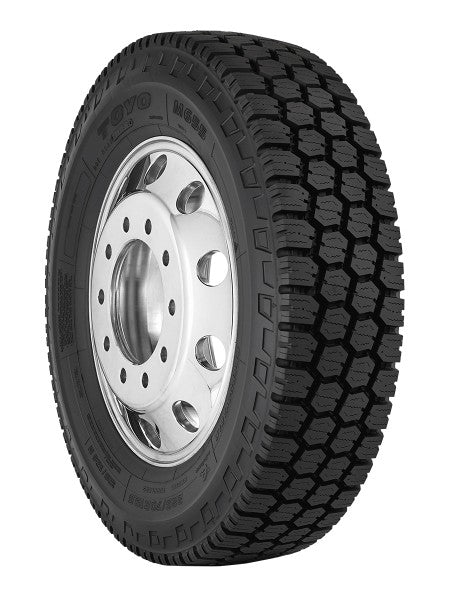 Toyo M655 ALL WEATHER MIXED 285/75R24.5 144/141L