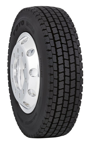 Toyo M920A REGIONAL DRIVE 315/80R22.5 157/154L