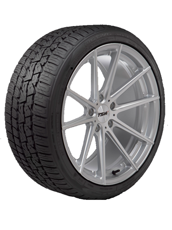 Nitto MOTIVO 365 215/45R17 91W
