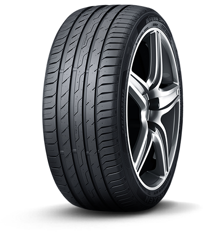 Nexen N'FERA SPORT 215/40R18 89Y
