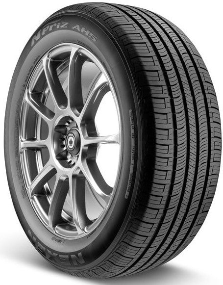 Nexen N'PRIZ AH5 195/65R15 89T