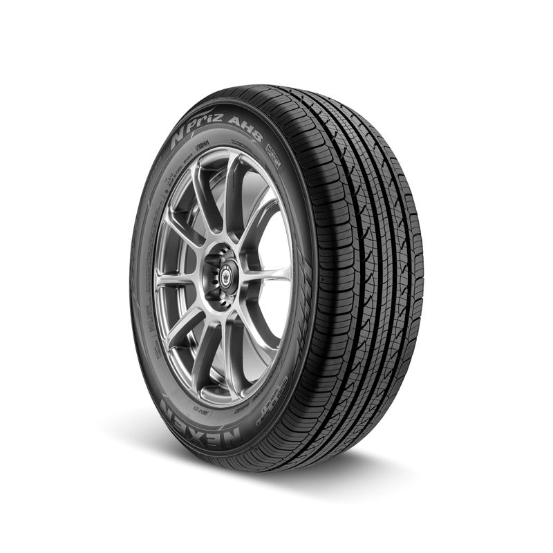 Nexen N'PRIZ AH8 225/45R17 91W