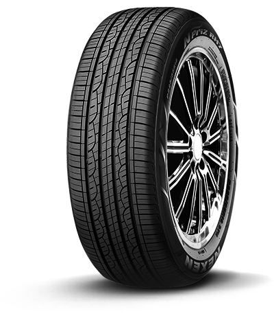 Nexen N'PRIZ RH7 225/65R17 102H