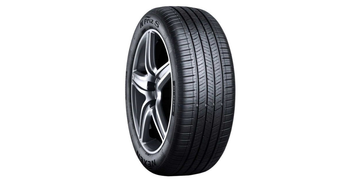 Nexen N'PRIZ S 215/60R16 95V