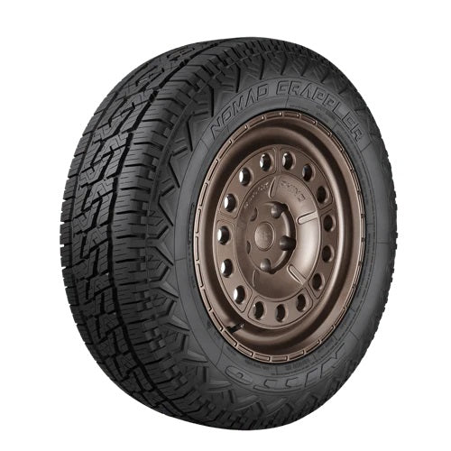 Nitto NOMAD GRAPPLER 265/65R17 116T