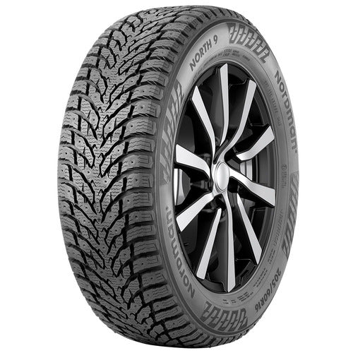 Nokian NORDMAN NORTH 9 SUV 235/55R18 T