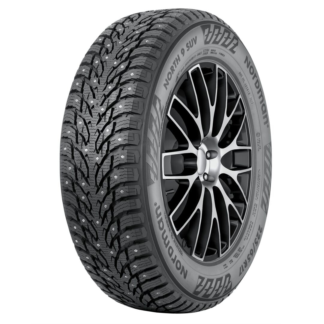 Nokian NORDMAN NORTH 9 SUV 235/60R18 T