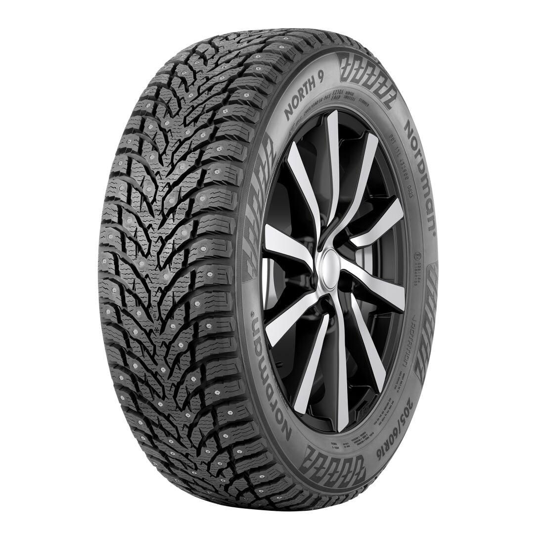 Nokian NORDMAN NORTH 9 205/50R17 T