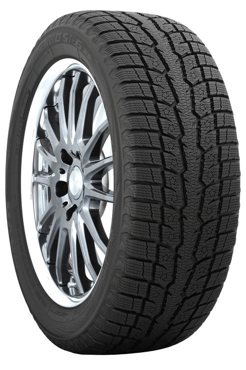 Toyo OBSERVE GSI-6 HP 205/55R17 95V