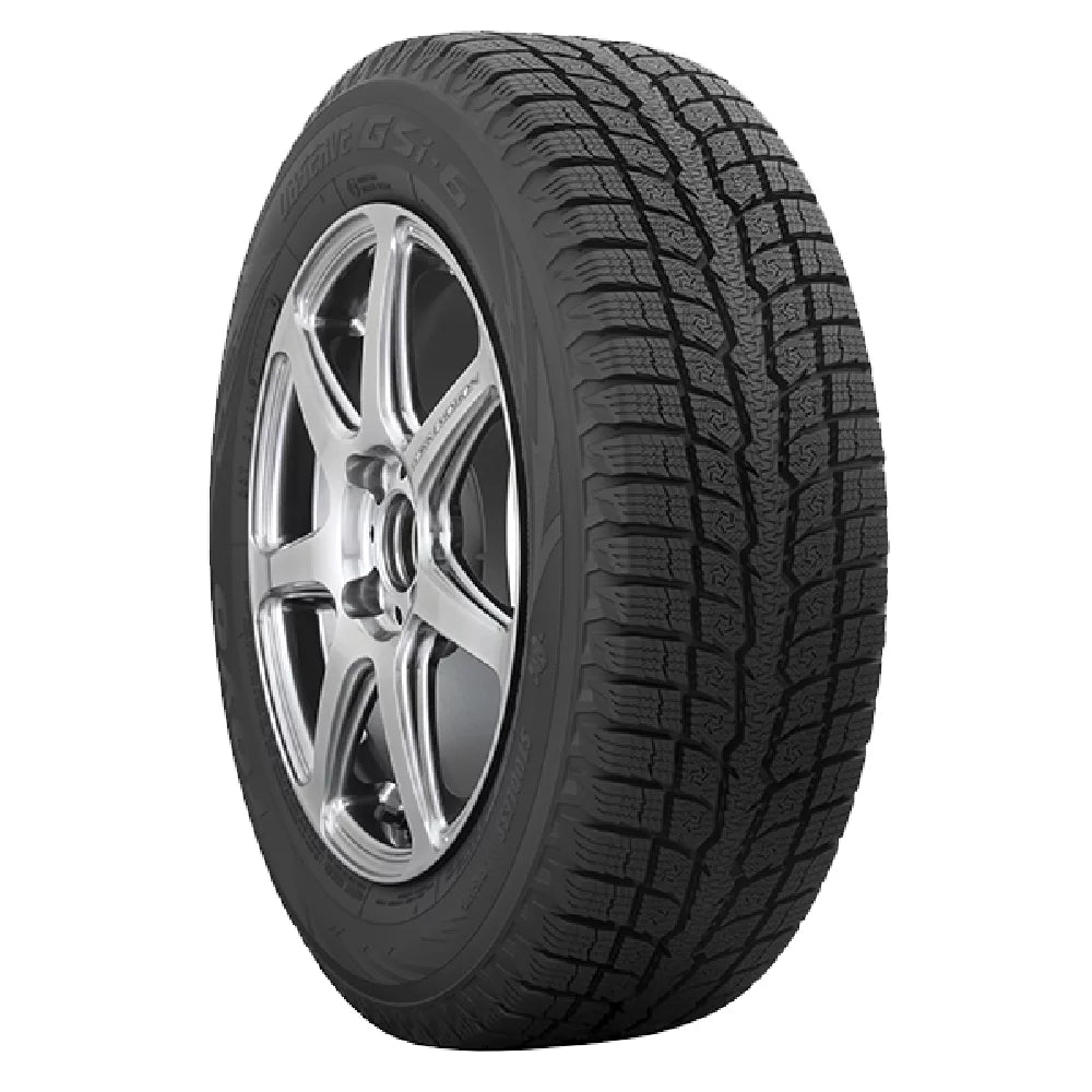 Toyo OBSERVE GSI-6 LS 225/75R16 104H