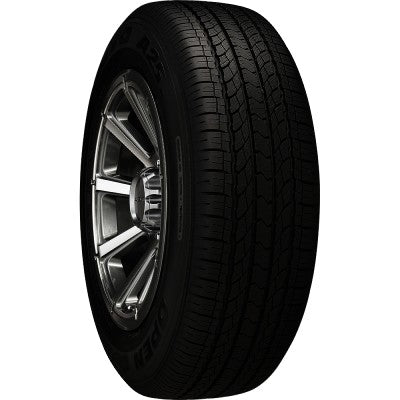 Toyo OPEN COUNTRY A25A 235/60R18 102H