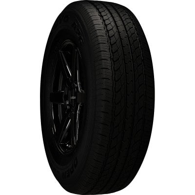 Toyo OPEN COUNTRY A26 265/70R18 114S