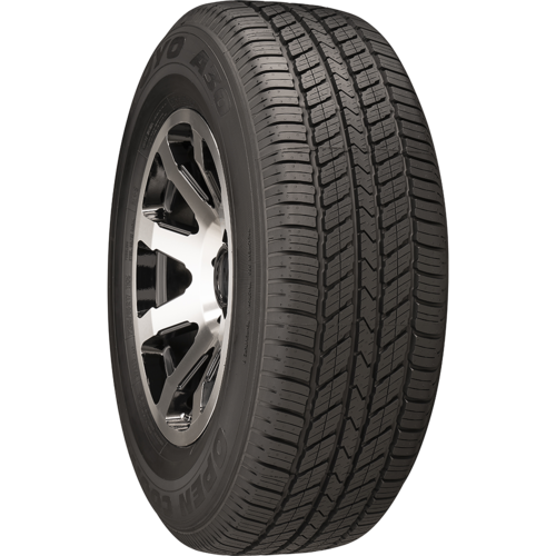 Toyo OPEN COUNTRY A30 265/65R17 110S