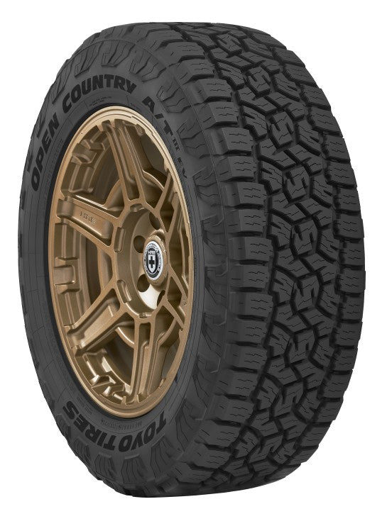 Toyo OPEN COUNTRY AT III EV 275/60R20 123/120S