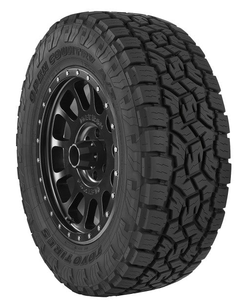 Toyo OPEN COUNTRY AT III 265/65R17 120/117S