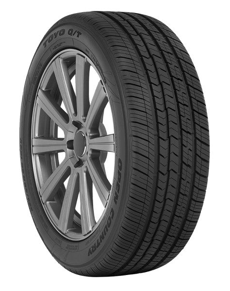 Toyo OPEN COUNTRY QT CUV/SUV 235/55R18 100V