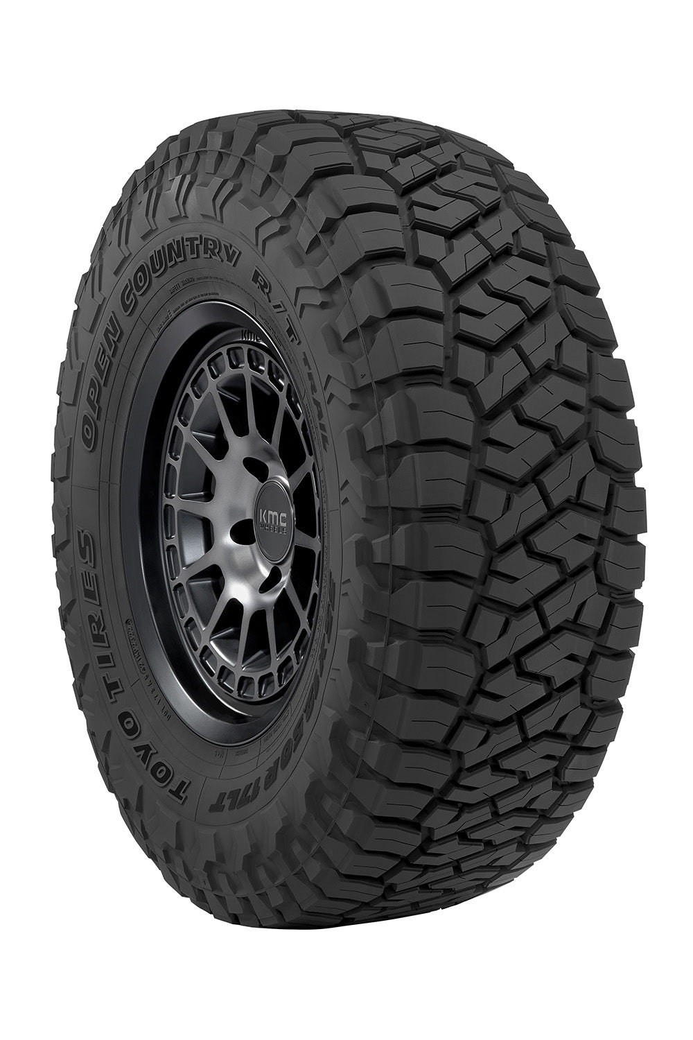 Toyo OPEN COUNTRY RT TRAIL 285/70R17 126/123Q