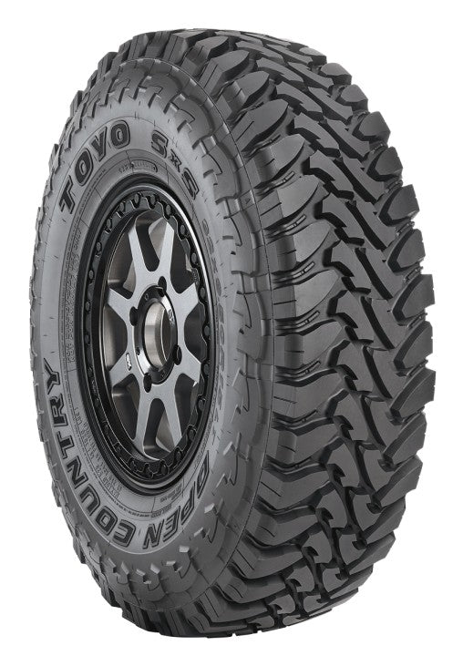 Toyo OPEN COUNTRY SXS 33/9.5R15