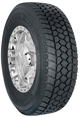 Toyo OPEN COUNTRY WLT1 265/70R17 121/118Q