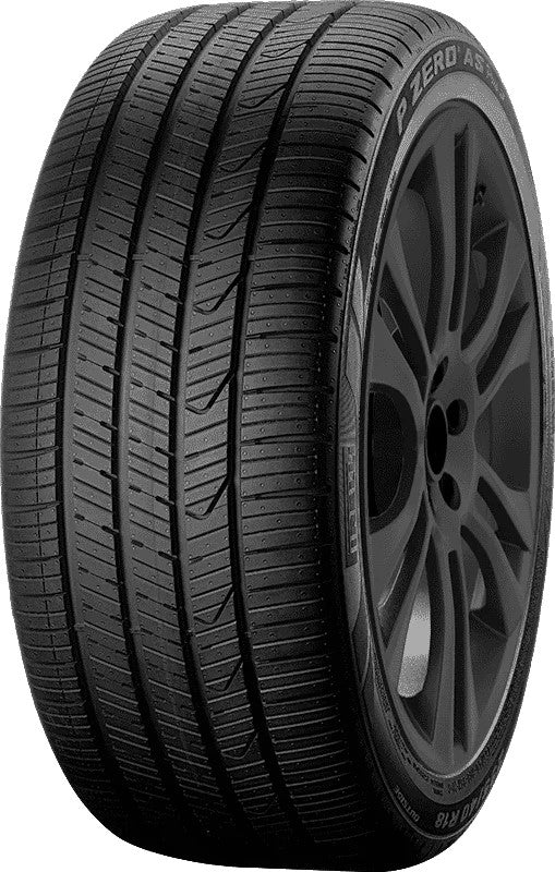 Pirelli P ZERO AS PLUS 3 255/35R18 94Y